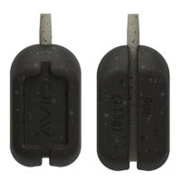 Avid Carp Inline Solid Bag Safety Leads